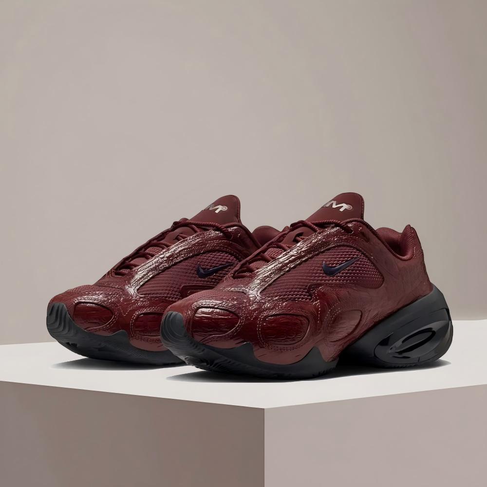 Women Shoes Running Nike - Tênis feminino Nike Air Max Muse,