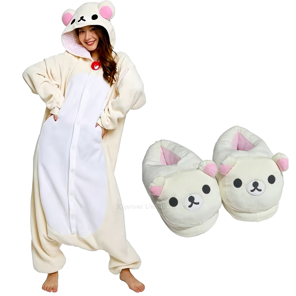 Women Shoes Xxl - Novo Macacão Kigurumi de Cosplay de