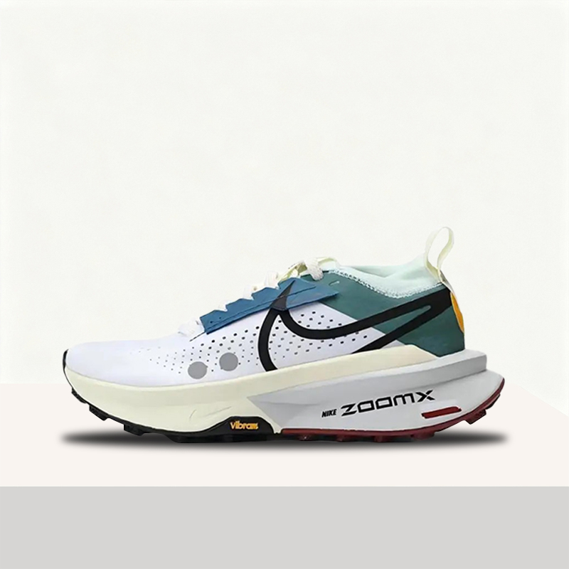 Women Shoes Running Nike - Tênis de Corrida Nike Zegama Trail