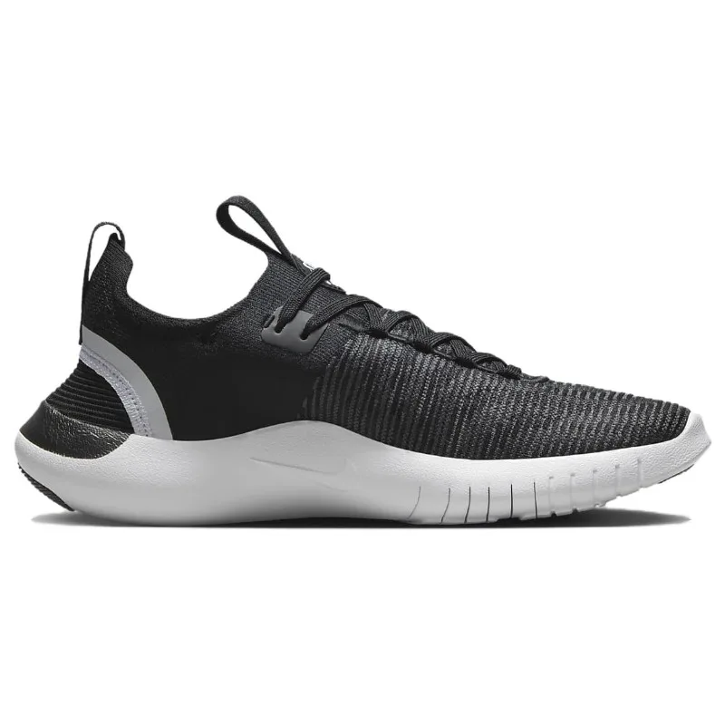 Nike Free RN Preto e Branco, m - Women Shoes Running Nike avaliação e preço