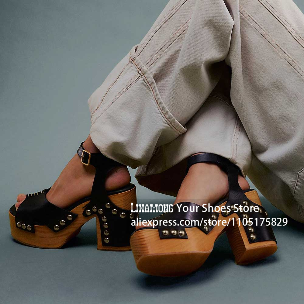 Sandálias Clog de Plataforma c - Women'S Shoes Clogs avaliação e preço