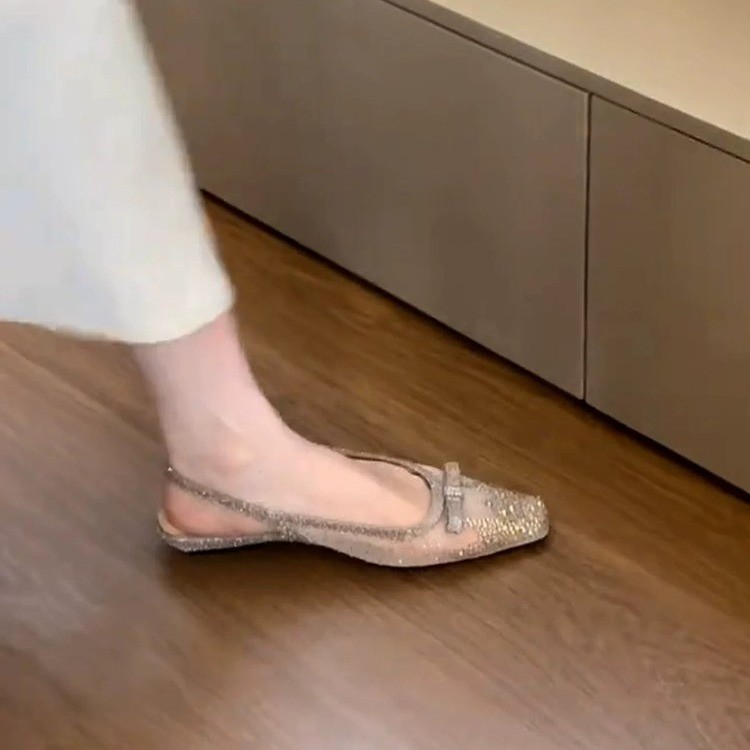 Sandálias Femininas Leves com  - Mule Slip On avaliação e preço