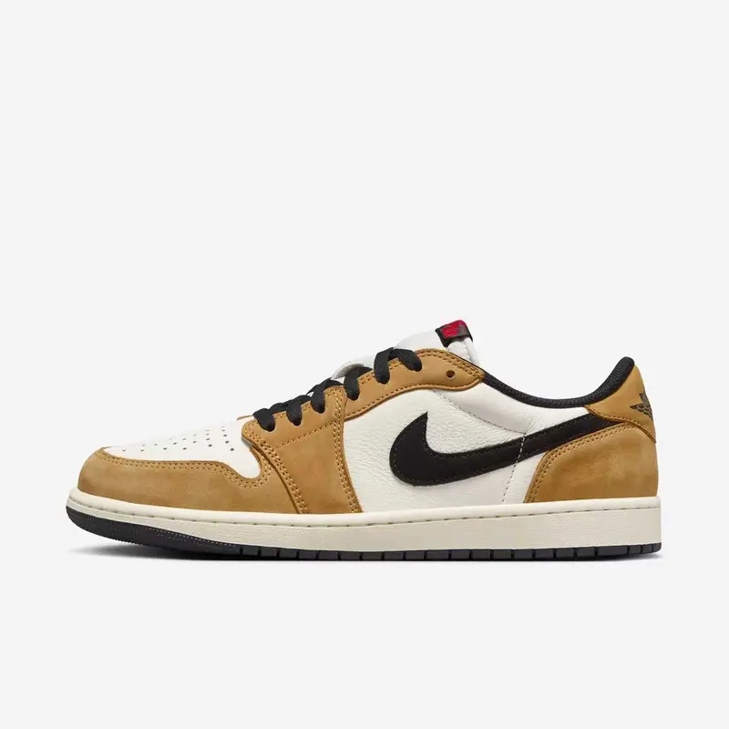 Nike Jordan Air 1 Low OG, mode - Women'S Shoes Nike Jordan avaliação e preço