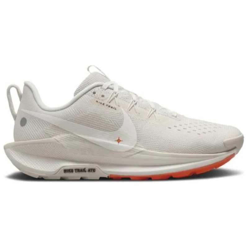 Nike Pegasus Trail 5, cor bege - Women Shoes Running Nike avaliação e preço