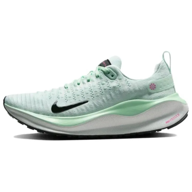 Nike ReactX Infinity Run 4, té - Women Shoes Running Nike avaliação e preço
