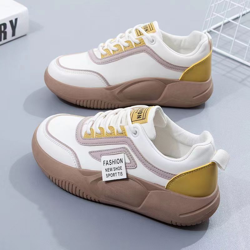 Tênis Feminino Casual 2026 em  - Women Shoes Tennis avaliação e preço