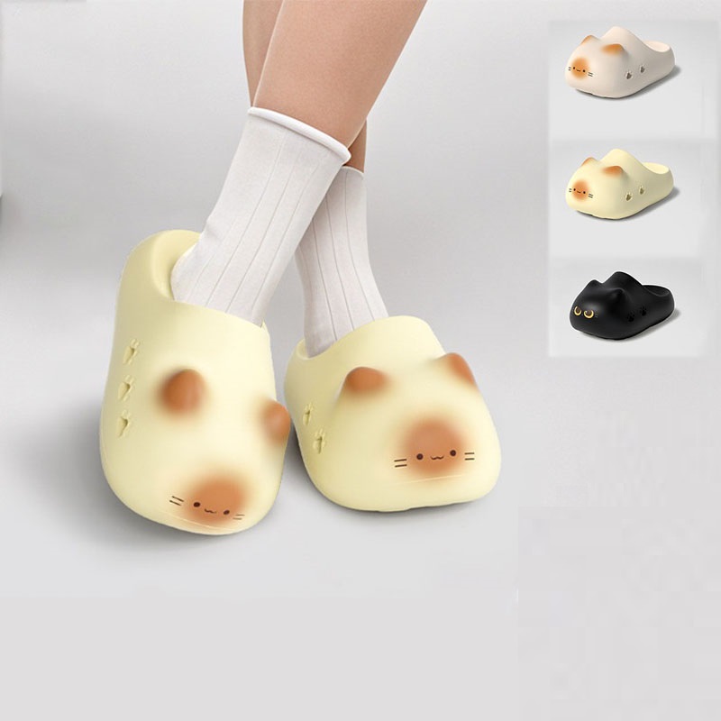 Novos chinelos criativos de ga - Women'S Shoes Clogs avaliação e preço